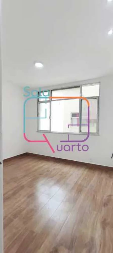 Apartamento, 2 quartos, 50 m² - Foto 6