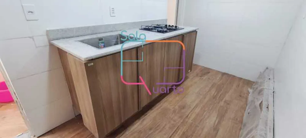 Apartamento, 2 quartos, 50 m² - Foto 12
