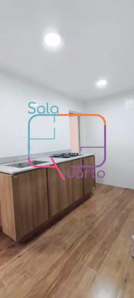 Apartamento, 2 quartos, 50 m² - Foto 13