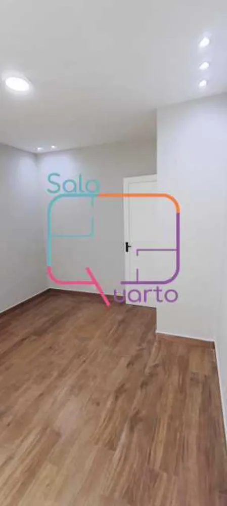 Apartamento, 2 quartos, 50 m² - Foto 10