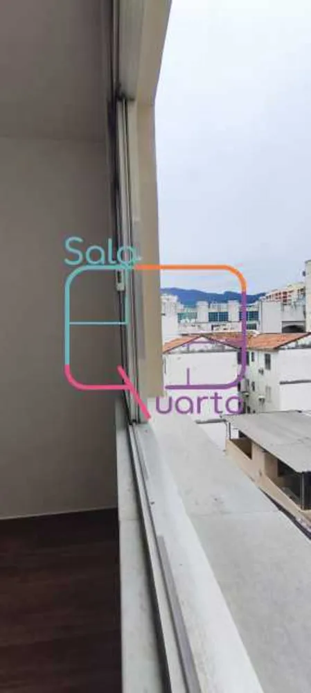 Apartamento, 2 quartos, 50 m² - Foto 11
