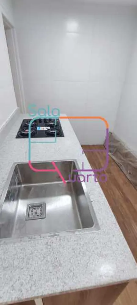 Apartamento, 2 quartos, 50 m² - Foto 14