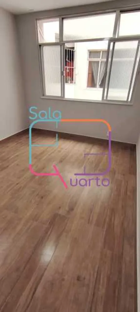 Apartamento, 2 quartos, 50 m² - Foto 9