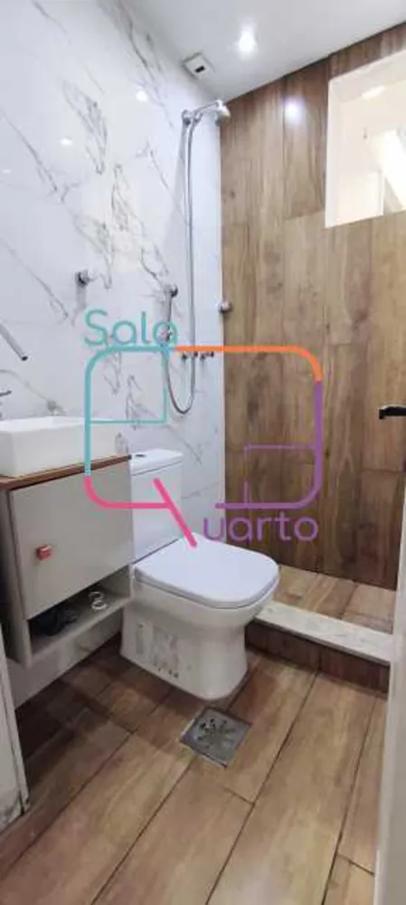Apartamento, 2 quartos, 50 m² - Foto 15