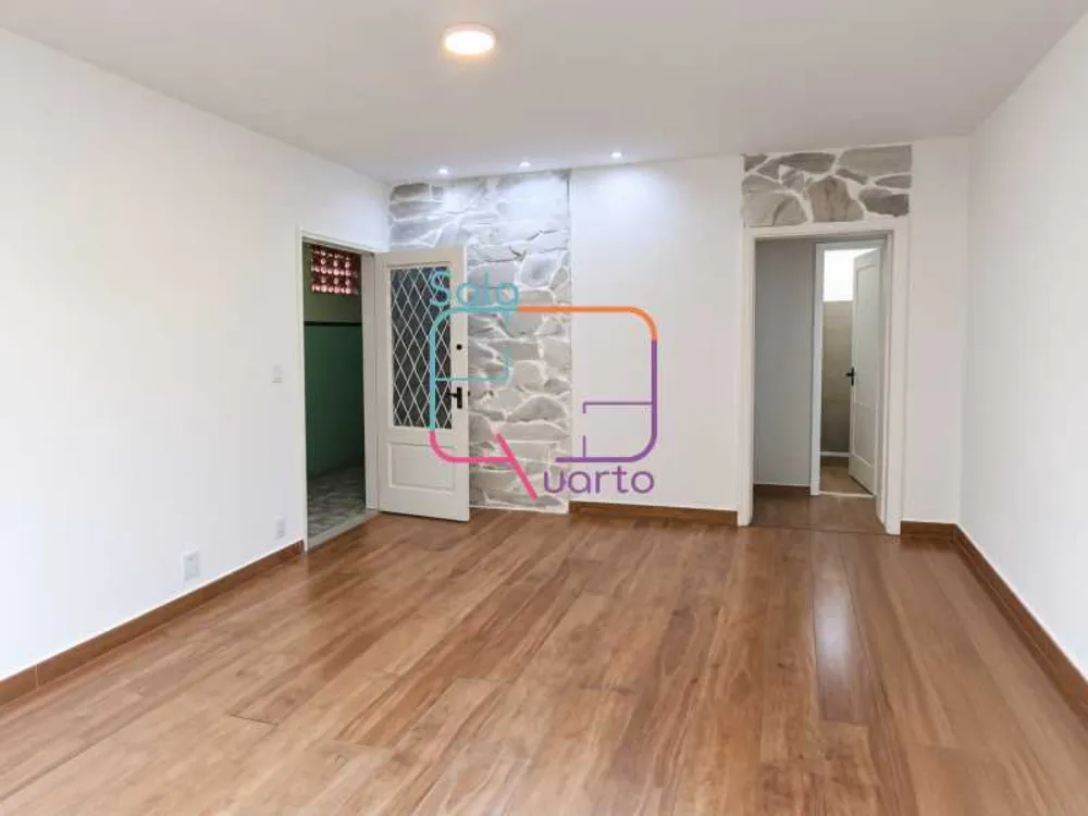 Apartamento, 2 quartos, 50 m² - Foto 3