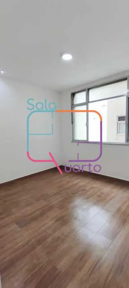 Apartamento, 2 quartos, 50 m² - Foto 8