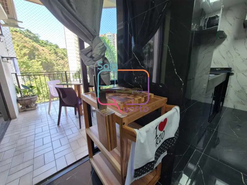 Apartamento, 1 quarto, 55 m² - Foto 5