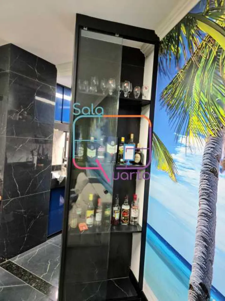 Apartamento, 1 quarto, 55 m² - Foto 4