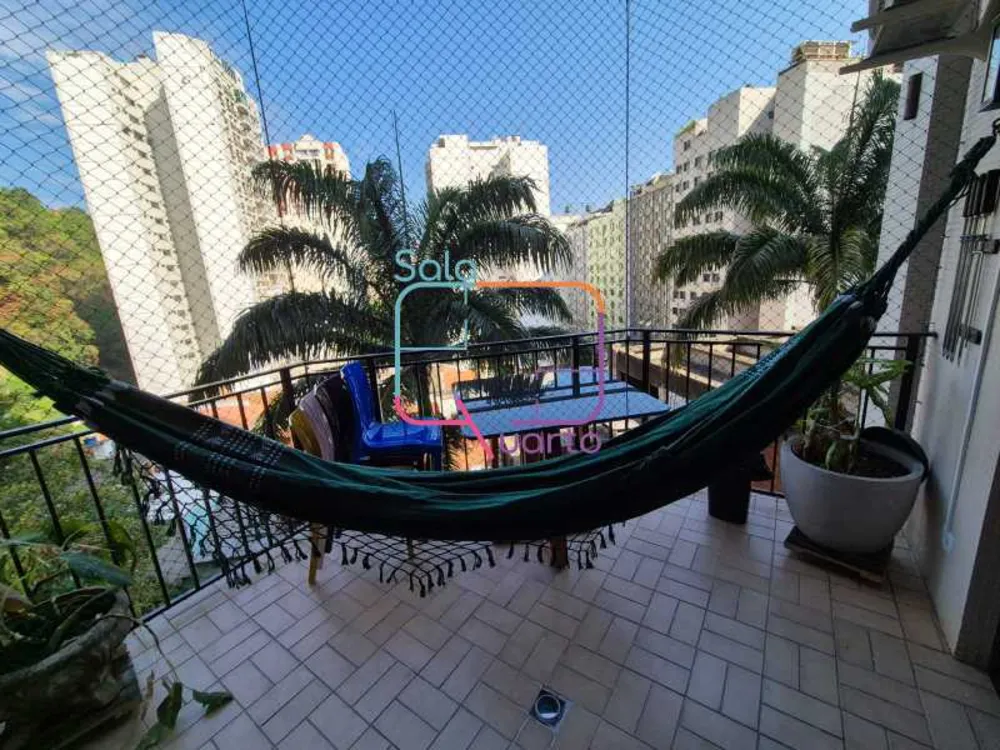 Apartamento, 1 quarto, 55 m² - Foto 8