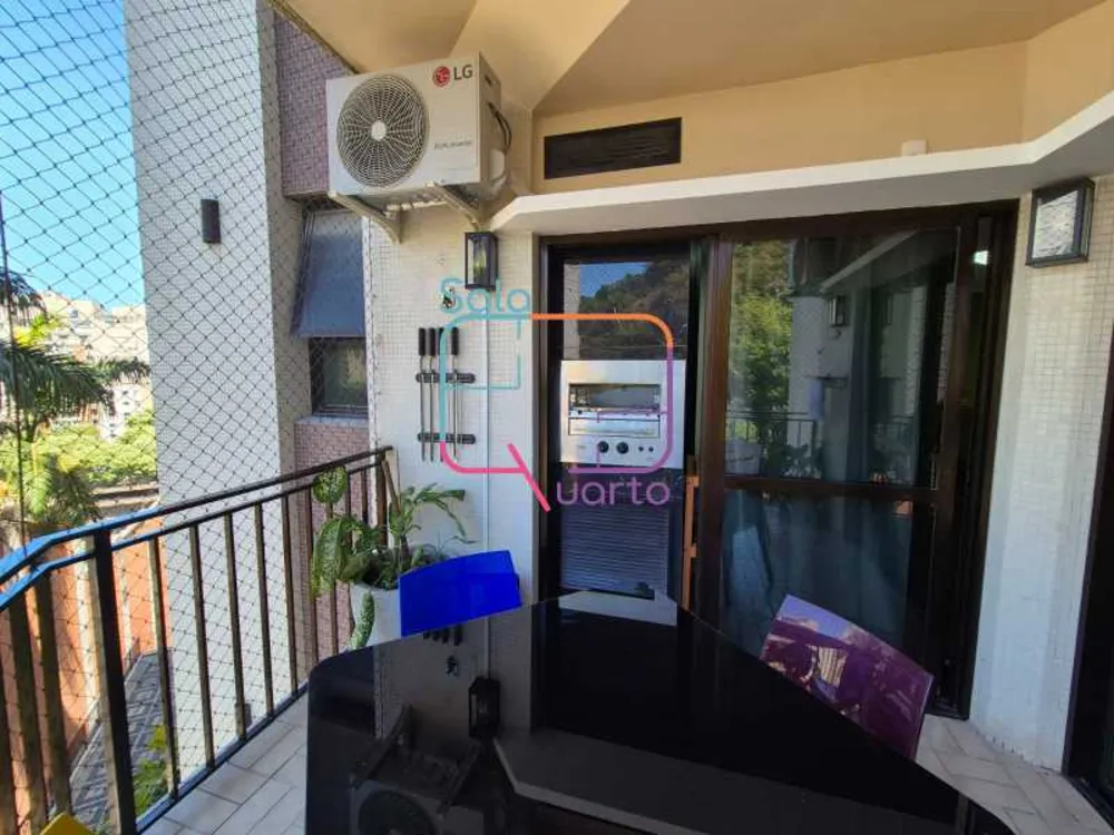 Apartamento, 1 quarto, 55 m² - Foto 6