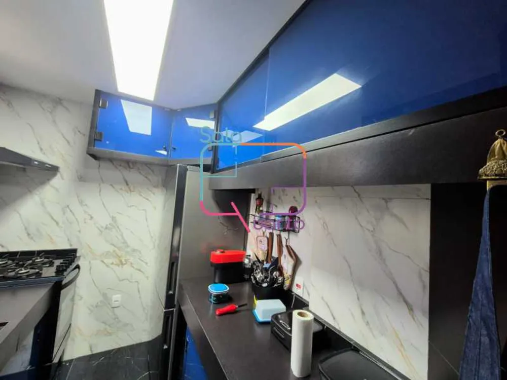 Apartamento, 1 quarto, 55 m² - Foto 9