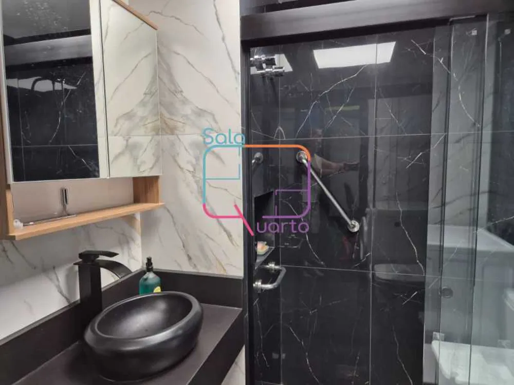 Apartamento, 1 quarto, 55 m² - Foto 12