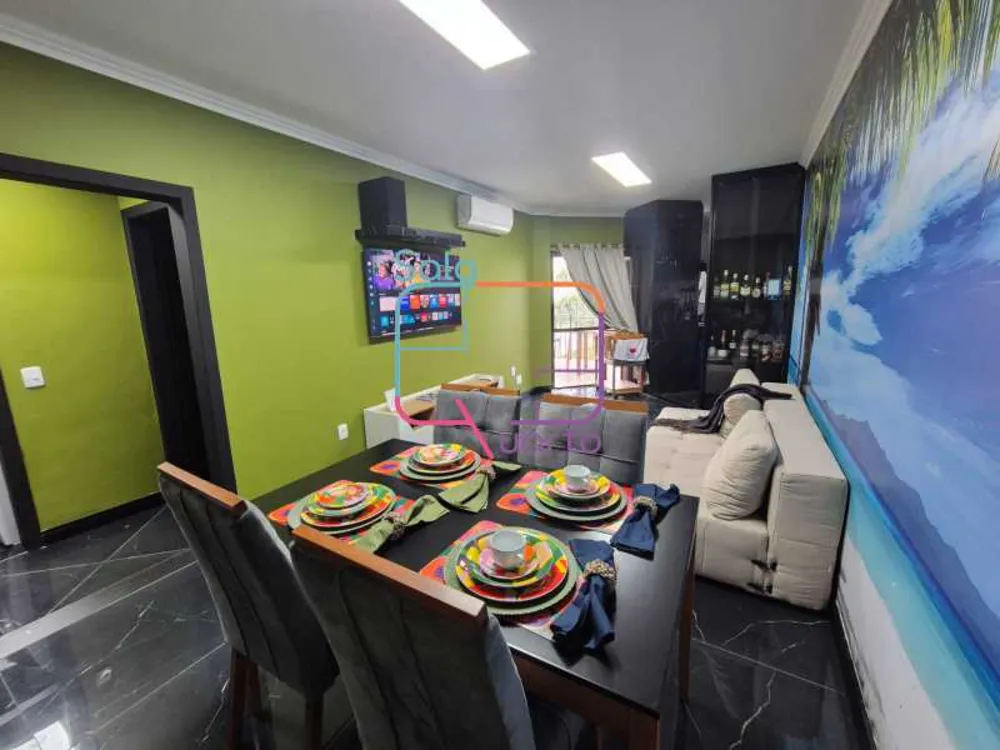 Apartamento, 1 quarto, 55 m² - Foto 1