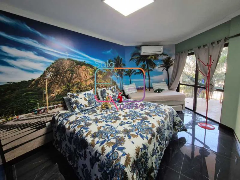 Apartamento, 1 quarto, 55 m² - Foto 3