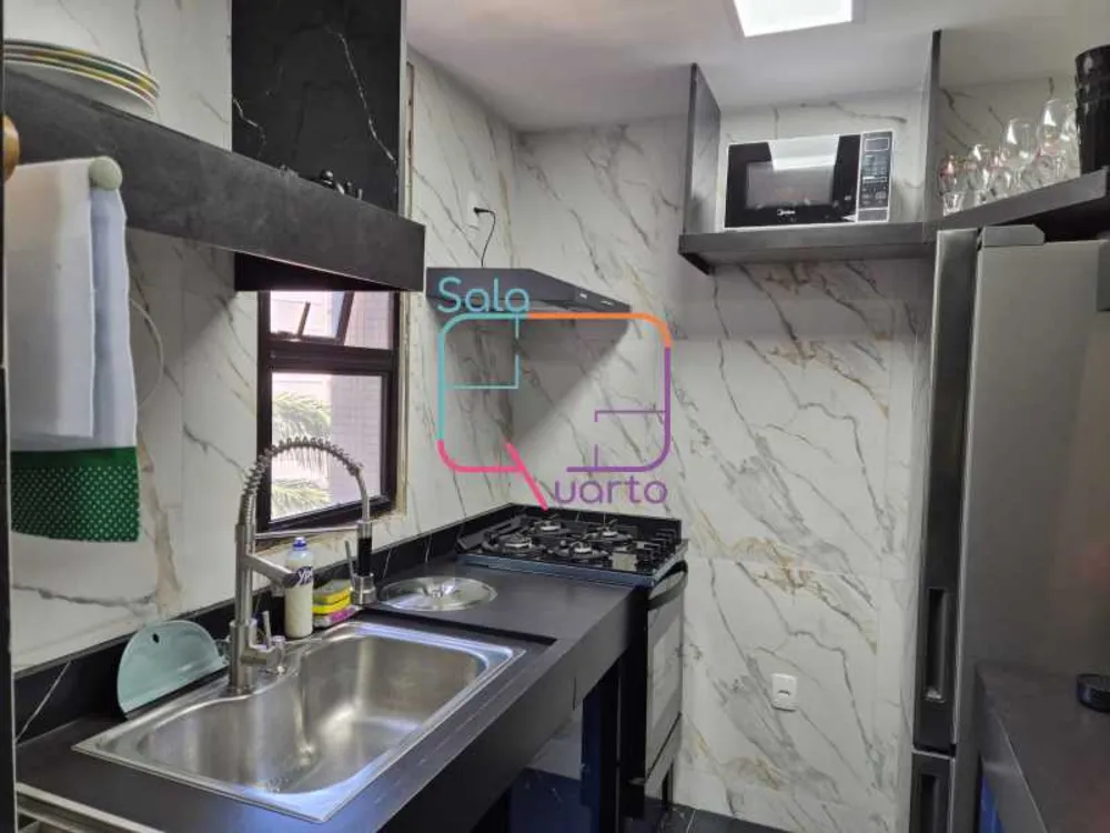 Apartamento, 1 quarto, 55 m² - Foto 10