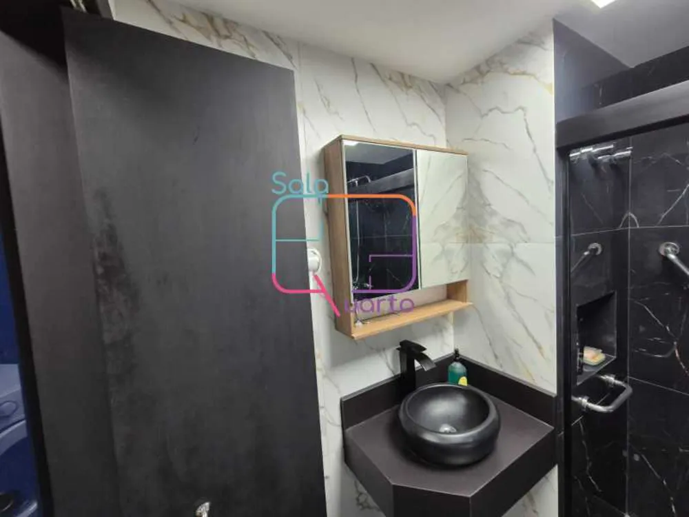 Apartamento, 1 quarto, 55 m² - Foto 11
