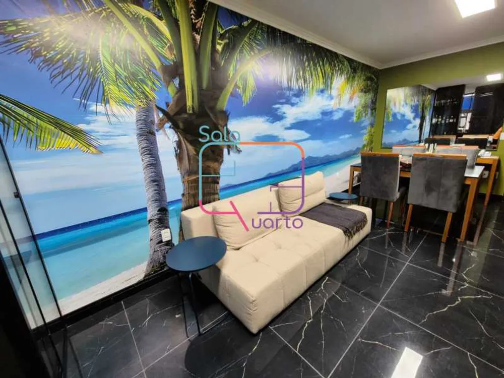 Apartamento, 1 quarto, 55 m² - Foto 2