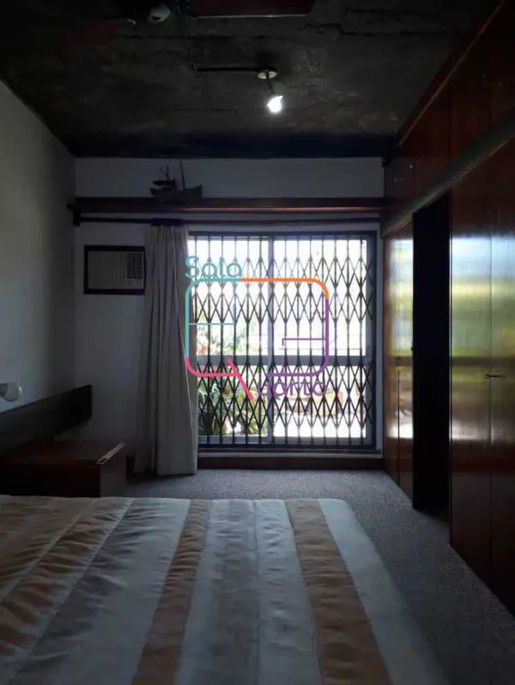 Cobertura, 3 quartos, 203 m² - Foto 9
