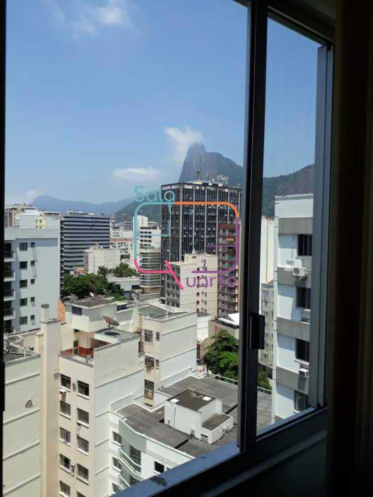 Cobertura, 3 quartos, 203 m² - Foto 2