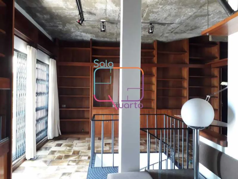 Cobertura, 3 quartos, 203 m² - Foto 6