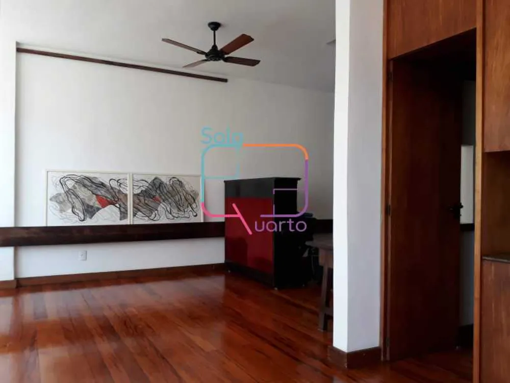 Cobertura, 3 quartos, 203 m² - Foto 3