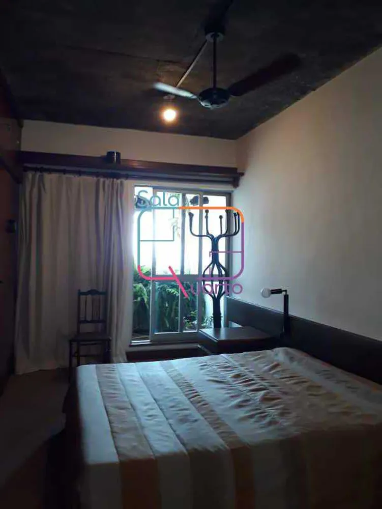 Cobertura, 3 quartos, 203 m² - Foto 11