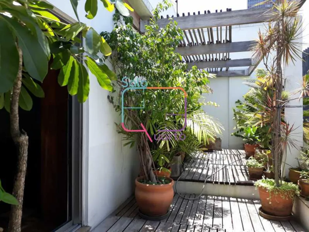 Cobertura, 3 quartos, 203 m² - Foto 15