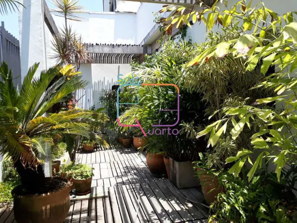 Cobertura, 3 quartos, 203 m² - Foto 12