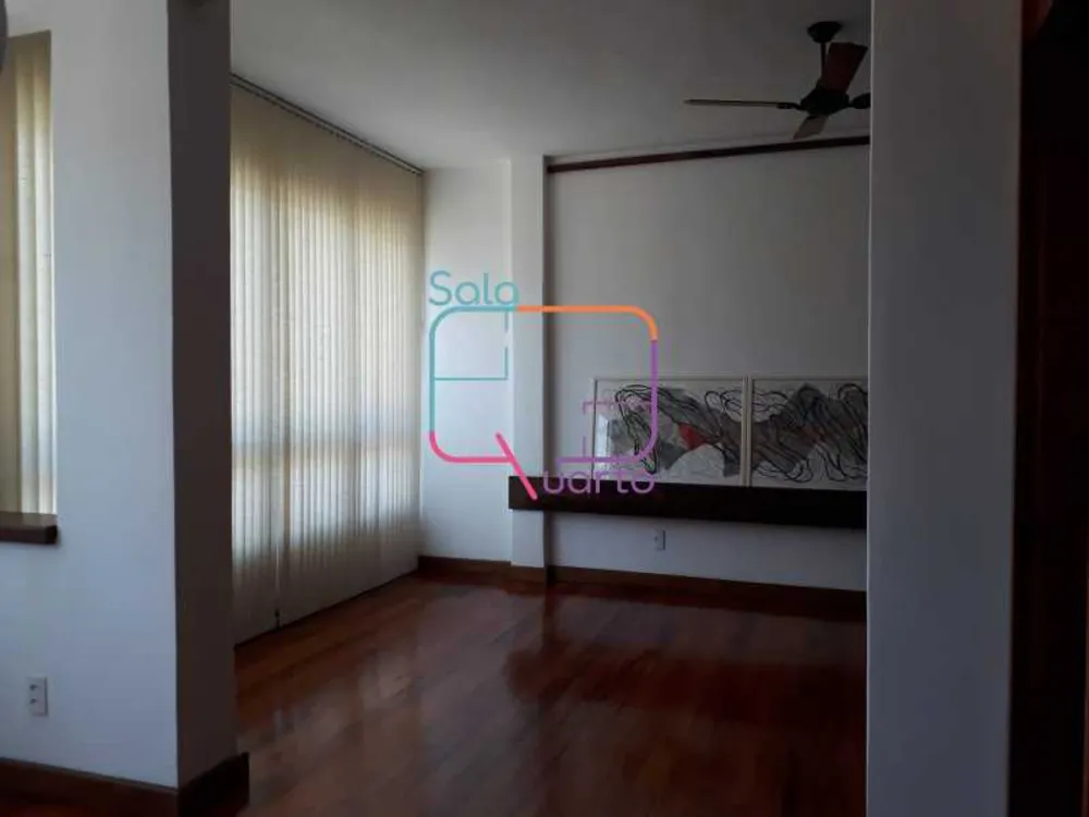 Cobertura, 3 quartos, 203 m² - Foto 4