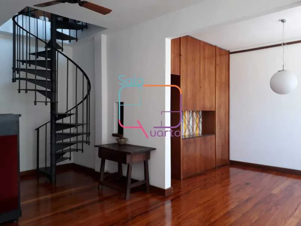 Cobertura, 3 quartos, 203 m² - Foto 5