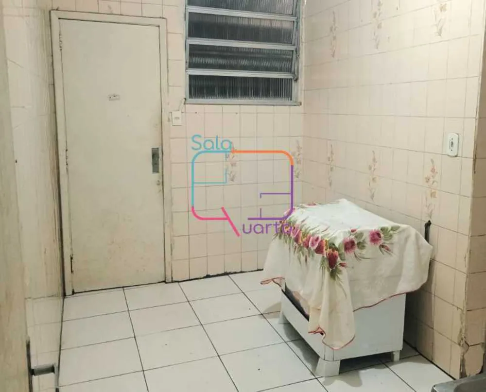 Apartamento, 2 quartos, 75 m² - Foto 5