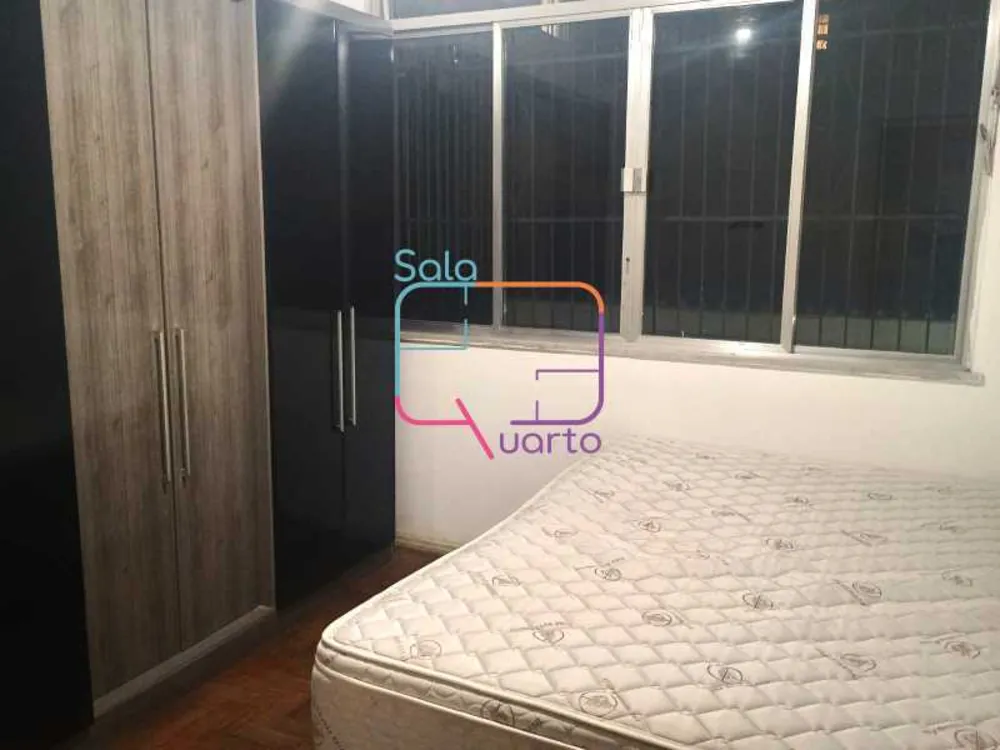 Apartamento, 2 quartos, 75 m² - Foto 3