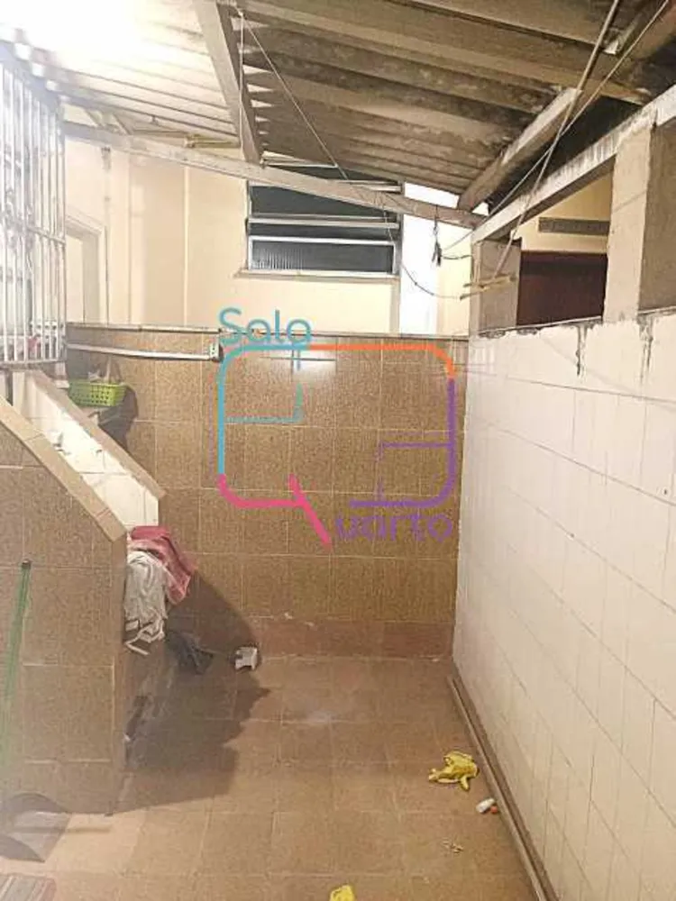 Apartamento, 2 quartos, 75 m² - Foto 7