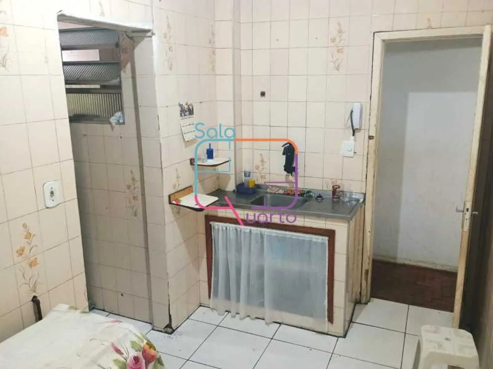 Apartamento, 2 quartos, 75 m² - Foto 6