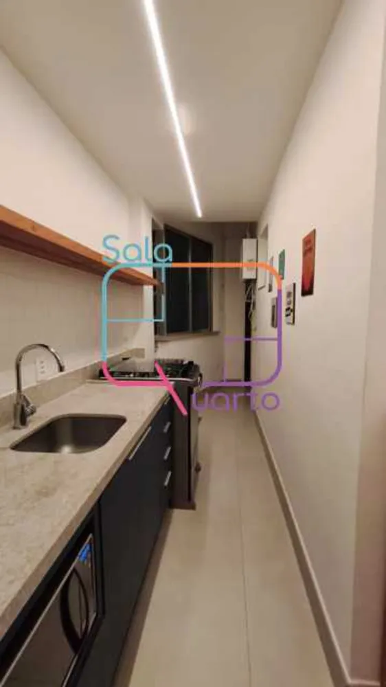 Apartamento, 2 quartos, 77 m² - Foto 26