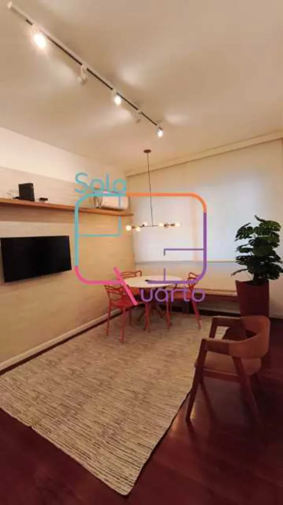 Apartamento, 2 quartos, 77 m² - Foto 5