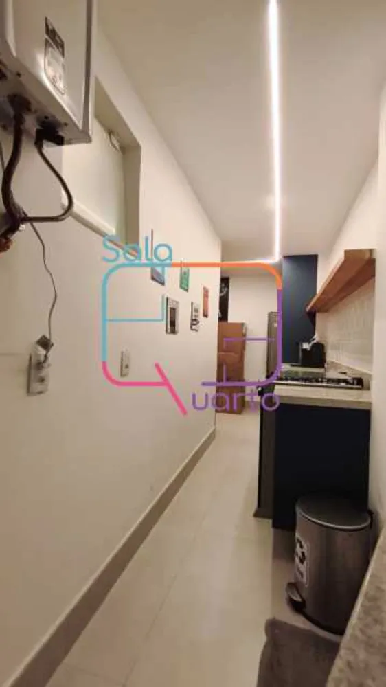 Apartamento, 2 quartos, 77 m² - Foto 27