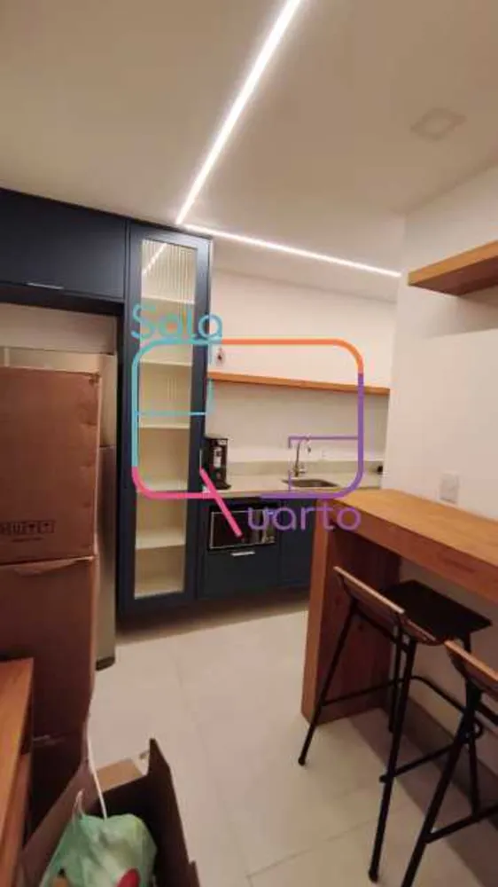 Apartamento, 2 quartos, 77 m² - Foto 25