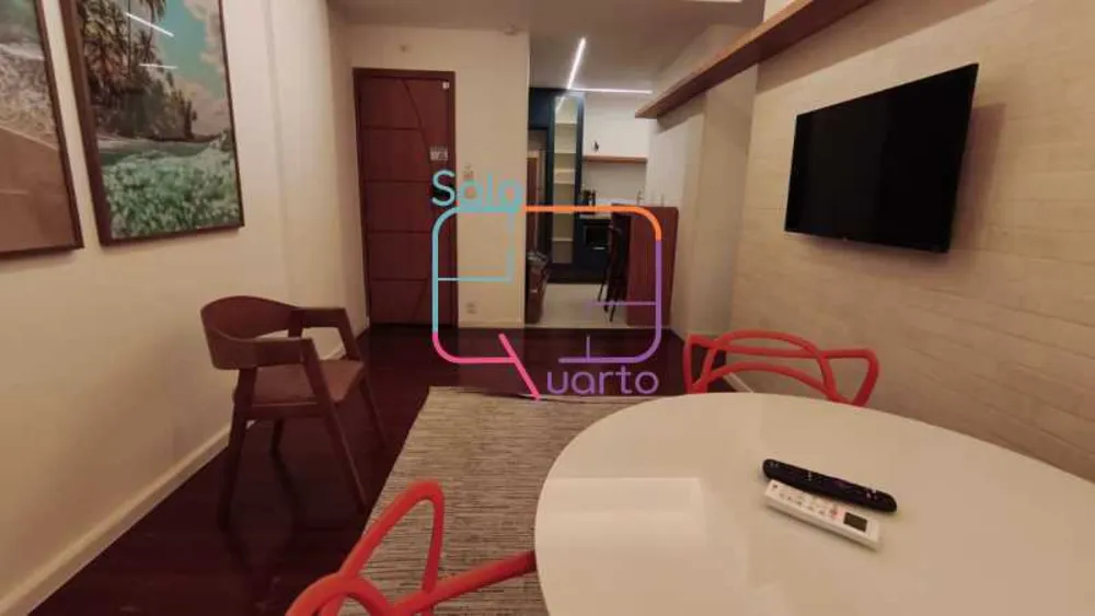 Apartamento, 2 quartos, 77 m² - Foto 8