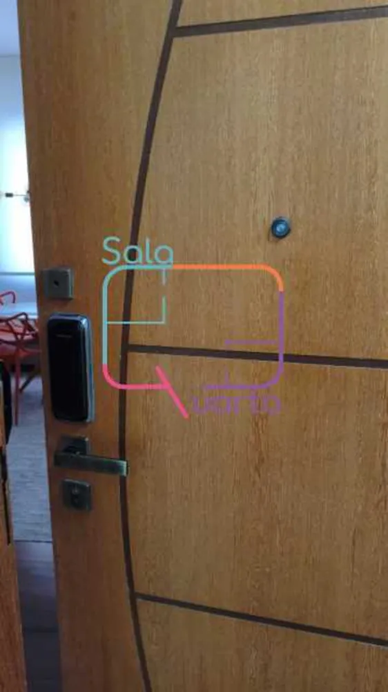 Apartamento, 2 quartos, 77 m² - Foto 2