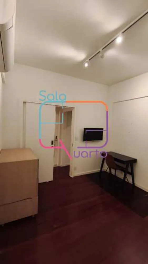 Apartamento, 2 quartos, 77 m² - Foto 23