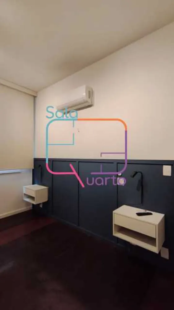Apartamento, 2 quartos, 77 m² - Foto 20
