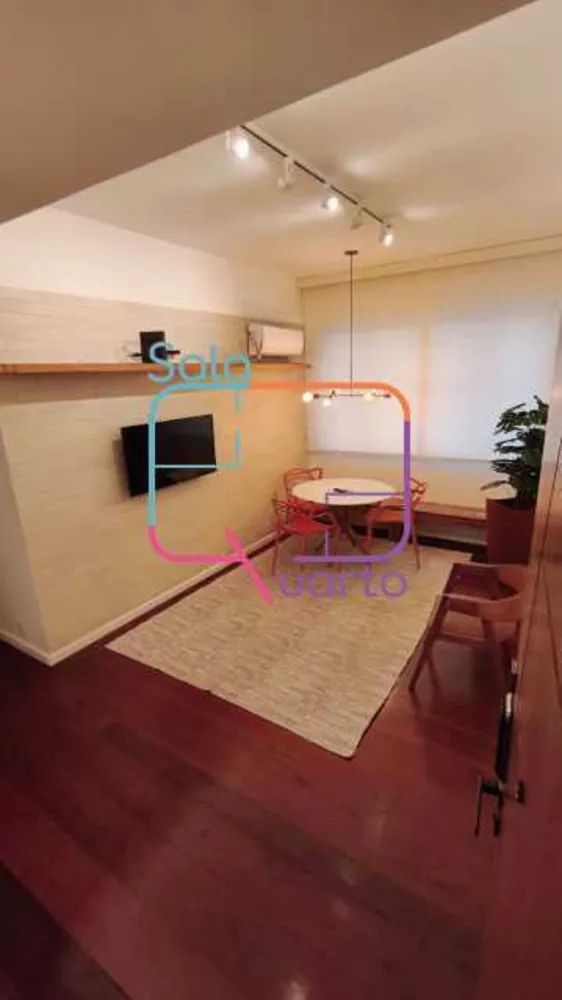 Apartamento, 2 quartos, 77 m² - Foto 4