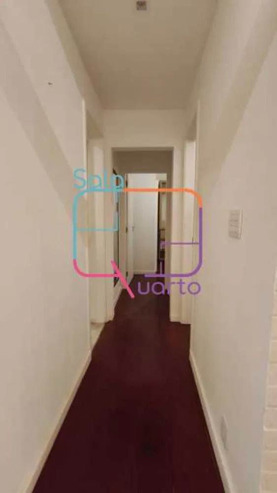 Apartamento, 2 quartos, 77 m² - Foto 17