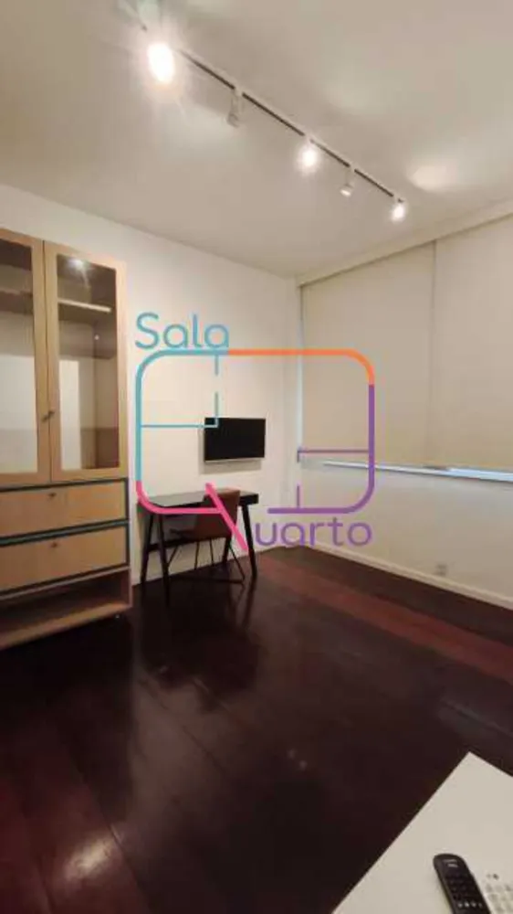 Apartamento, 2 quartos, 77 m² - Foto 18