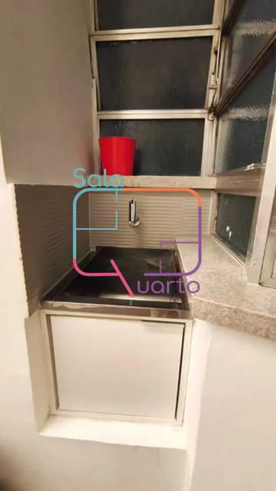 Apartamento, 2 quartos, 77 m² - Foto 29