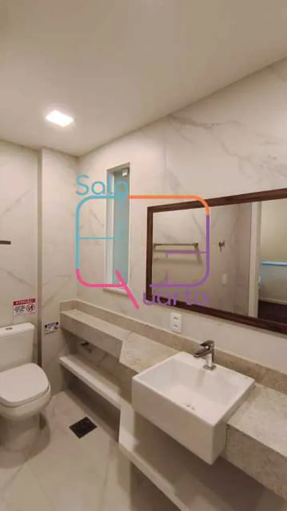 Apartamento, 2 quartos, 77 m² - Foto 16