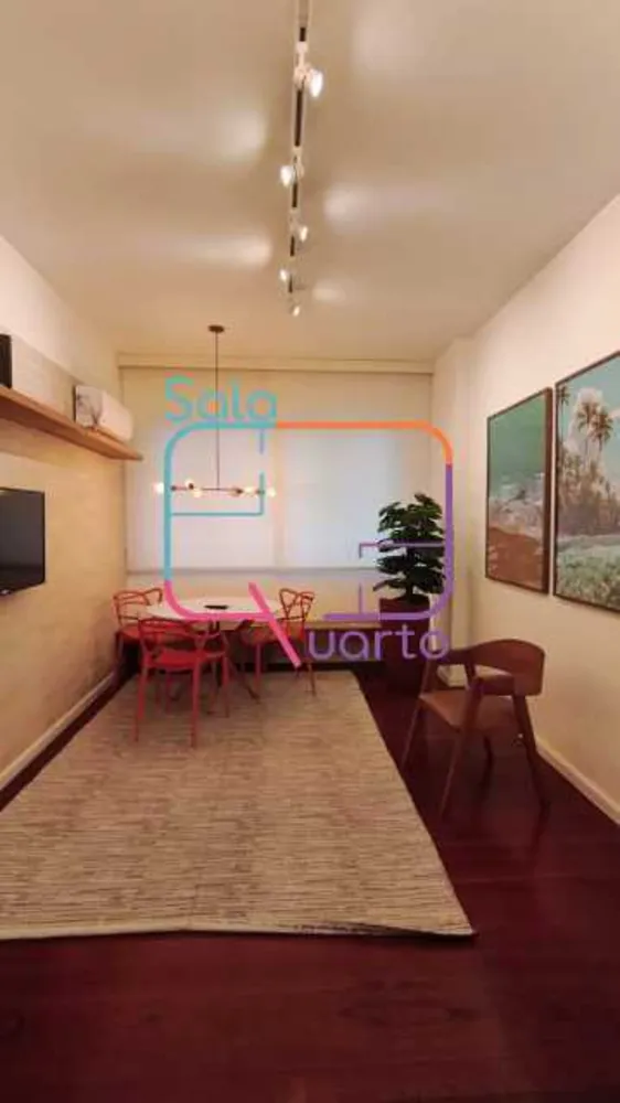 Apartamento, 2 quartos, 77 m² - Foto 6