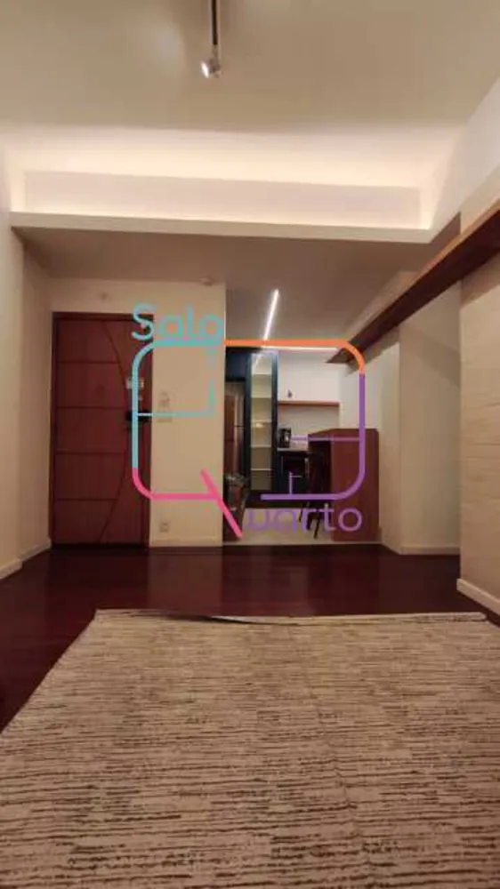 Apartamento, 2 quartos, 77 m² - Foto 7
