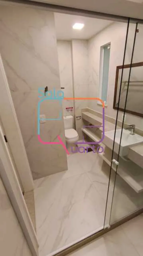 Apartamento, 2 quartos, 77 m² - Foto 15
